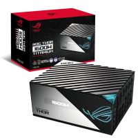 Блок питания Asus ROG-Thor-1600T-Gaming 1600W