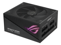 Блок питания Asus ROG-Strix-850G-Aura-Gaming 850W
