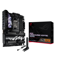 Материнская плата Asus ROG Crosshair X870E Hero