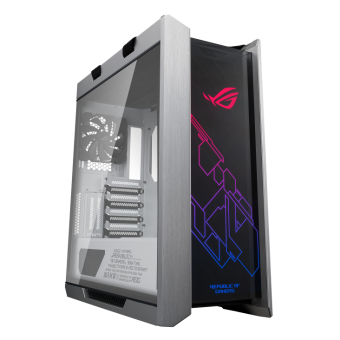 Корпус Asus ROG Strix Helios GX601 White