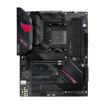 Материнская плата Asus ROG Strix B550-F Gaming