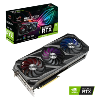 Видеокарта ASUS GeForce ROG STRIX RTX3080 TI 12GB (ROG-STRIX-RTX3080TI-O12G-GAMING)