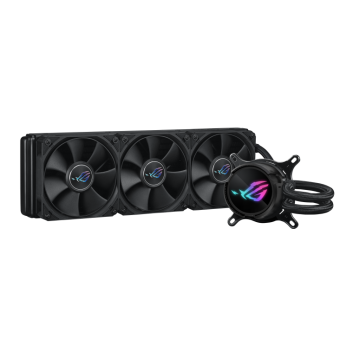 Система водяного охлаждения Asus ROG Strix LC III 360