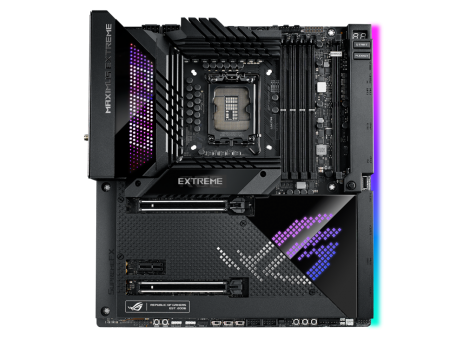 Материнская плата Asus ROG Maximus Z690 Extreme