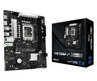 Материнская плата ASRock H810M-P Gen5