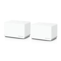 Домашняя Mesh Wi-Fi система Mercusys Halo H70X(2-pack)