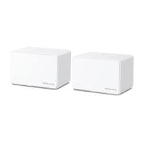 Домашняя Mesh Wi-Fi система Mercusys Halo H80X(2-pack)