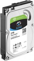 HDD диск 2 Tb Seagate SkyHawk ST2000VX008