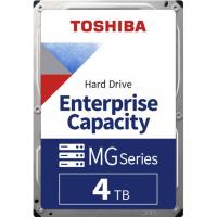 HDD диск 4 Тб Toshiba MG08-D MG08ADA400E