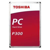 Жесткий диск 6 Тб Toshiba P300 HDWD260UZSVA