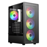 Корпус Wintek Miracle A01-B-M TG