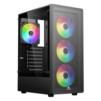 Корпус Wintek Miracle A01-B-M TG