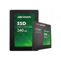 SSD 240 Gb Hikvision HS-SSD-C100/240G