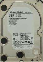 Жёсткий диск HDD 2 Tb Western Digital Ultrastar HUS722T2TALA604 (1W10002)