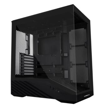 Корпус Lian Li Vector V100X Black (G99.V100X.01)