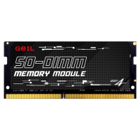 Оперативная память 8GB DDR4 3200MHz GEIL (GS48GB3200C22SC) для ноутбуков