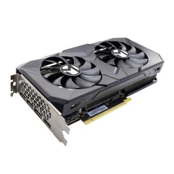 Видеокарта MaxSun GeForce MS-RTX3060 Terminator 12G T0 Видеокарта MaxSun GeForce MS-RTX3060 Terminator 12G T0