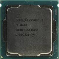 Процессор Intel Core i5 8400 2.8 GHz