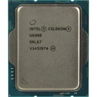 Процессор Intel Celeron G6900 3.4 GHz