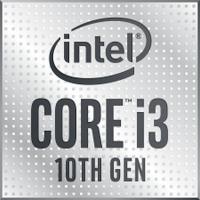 Процессор Intel Core I3 10100 3.6 GHz OEM