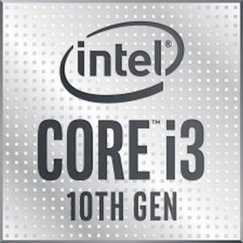 Процессор Intel Core i3 10100 3.6 GHz OEM