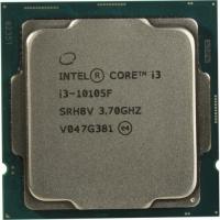 Процессор Intel Core i3 10105F 3,7 GHz OEM