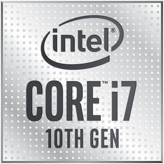Процессор Intel Core i7 10700 2.9 GHz OEM