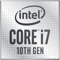 Процессор Intel Core I7-10700K 3,8 GHz OEM
