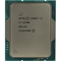 Процессор Intel Core i7 12700 2.1 GHz OEM