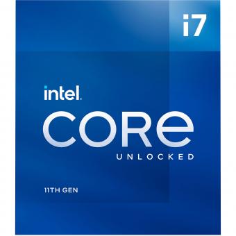 Процессор Intel Core  i7 11700KF 3,6 GHz oem