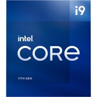 Процессор Intel Core i9 11900F 2,5 GHz OEM