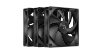 Вентилятор для корпуса Ocypus Delta F12 Black 3-in-1 (Delta-F12-BK3NM00X-GL) Вентилятор для корпуса Ocypus Delta F12 Black 3-in-1 (Delta-F12-BK3NM00X-GL)