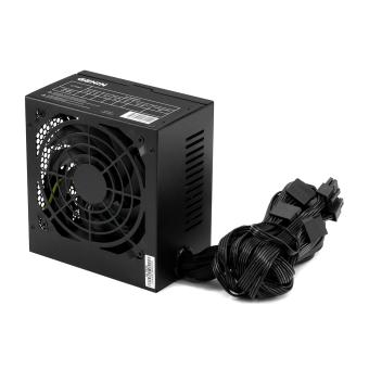 Блок питания Genin GENPSU750K 750W