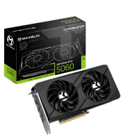 Видеокарта MaxSun GeForce RTX 5060 8GB (MS-RTX5060 TRB 8G)