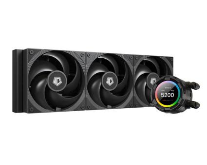 Система водяного охлаждения процессора ID-Cooling SL360 Pro SE