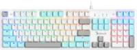 Клавиатура A4tech Bloody S520N Icy White