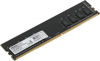 Оперативная память AMD Radeon R7 4 Gb DDR4 2666MHz (R744G2606U1S-U)