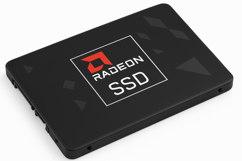 SSD диск 1024 Gb AMD Radeon R3 (R3SL1024G2)