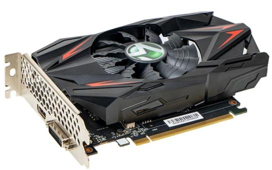 Видеокарта MaxSun GeForce  MS-GT1030 Transformer4GD4 Видеокарта MaxSun GeForce  MS-GT1030 Transformer4GD4