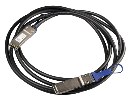 Кабель прямого подключения MikroTik XQ+DA0003