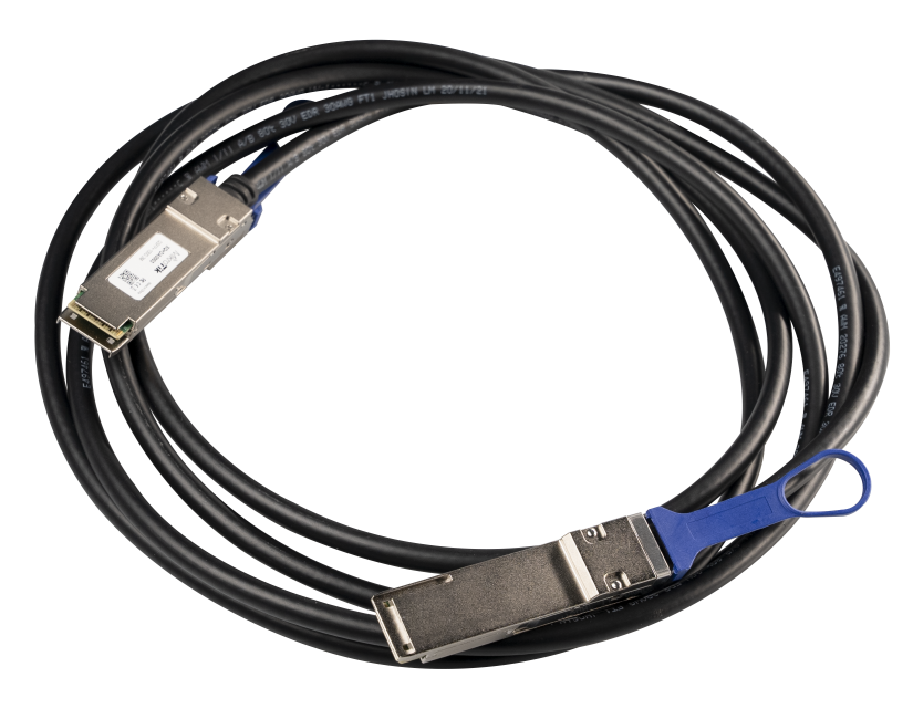 Кабель прямого подключения MikroTik XQ+DA0003