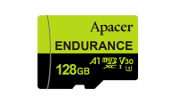 Карта памяти microSDXC 128 Gb Apacer AP128GEDM1D05-R