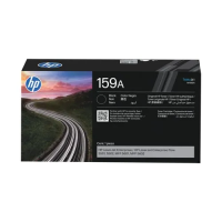Картридж HP 159A Black (W1590A)