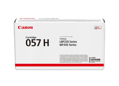 Картридж Canon 057H (3010C002)