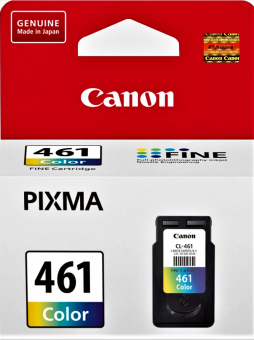Картридж Canon CL-461 (3729C001)