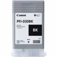 Картридж Canon PFI-030 Black (3489C001)