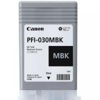Картридж Canon PFI-030 Matte Black (3488C001)