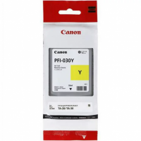 Картридж Canon PFI-030 Yellow (3492C001)