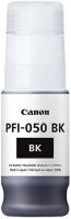 Картридж Canon PFI-050 Black (5698C001)