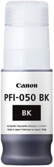 Картридж Canon PFI-050 Black (5698C001)